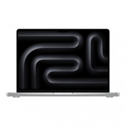 Apple MacBook Pro 14" Apple M5 10C CPU, 10C GPU 24GB/1TB SSD/Silver/INT | Apple