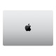 Apple MacBook Pro 14" Apple M5 10C CPU, 10C GPU 24GB/1TB SSD/Silver/INT | Apple