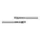 Apple MacBook Pro 14" Apple M5 10C CPU, 10C GPU 24GB/1TB SSD/Silver/INT | Apple