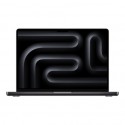 Apple MacBook Pro 14" Apple M5 10C CPU, 10C GPU 24GB/1TB SSD/Space Black/INT | Apple
