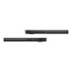 Apple MacBook Pro 14" Apple M5 10C CPU, 10C GPU 24GB/1TB SSD/Space Black/INT | Apple