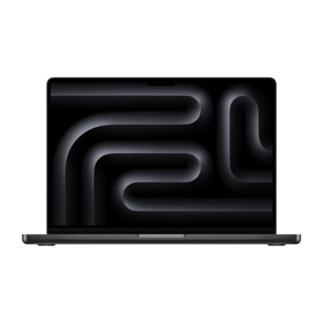 Apple MacBook Pro 14" Apple M5 10C CPU, 10C GPU 16GB/512GB SSD/Space Black/INT