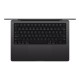 Apple MacBook Pro 14" Apple M5 10C CPU, 10C GPU 16GB/512GB SSD/Space Black/INT
