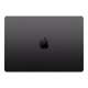 Apple MacBook Pro 14" Apple M5 10C CPU, 10C GPU 16GB/512GB SSD/Space Black/INT