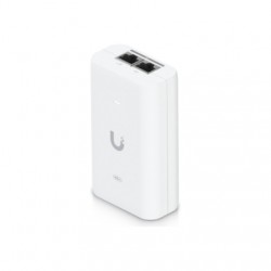 Ubiquiti Adapter with 2.5 GbE support that delivers up to 30W of PoE