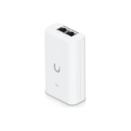 Ubiquiti Adapter with 2.5 GbE support that delivers up to 30W of PoE