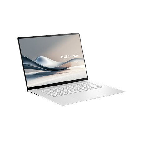 Asus | Zenbook | S 16 OLED UM5606WA-RK217W | Scandinavian White | 16 " | OLED | 3K | 2880 x 1800 pixels | AMD Ryzen AI 9 | 365 |