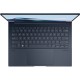 Asus | Zenbook | 14 UX3405CA-PZ217W | Ponder Blue | 14 " | OLED | Touchscreen | 3K | 2880 x 1800 pixels | Glossy | Intel Core Ul
