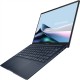 Asus | Zenbook | 14 UX3405CA-PZ217W | Ponder Blue | 14 " | OLED | Touchscreen | 3K | 2880 x 1800 pixels | Glossy | Intel Core Ul