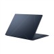 Asus | Zenbook | 14 UX3405CA-PZ217W | Ponder Blue | 14 " | OLED | Touchscreen | 3K | 2880 x 1800 pixels | Glossy | Intel Core Ul