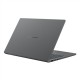 Asus | Zenbook | 14 UX3407RA-QD010W | Iceland Gray | 14 " | OLED | WUXGA | 1920 x 1200 pixels | Glossy | Snapdragon X Elite | X1