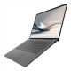Asus | Zenbook | 14 UX3407RA-QD010W | Iceland Gray | 14 " | OLED | WUXGA | 1920 x 1200 pixels | Glossy | Snapdragon X Elite | X1