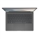 Asus | Zenbook | 14 UX3407RA-QD010W | Iceland Gray | 14 " | OLED | WUXGA | 1920 x 1200 pixels | Glossy | Snapdragon X Elite | X1