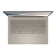 Asus | Zenbook | A14 UX3407QA-QD202W | Zabriskie Beige | 14 " | OLED | WUXGA | 1920 x 1200 pixels | Glossy | Snapdragon X | X1 2