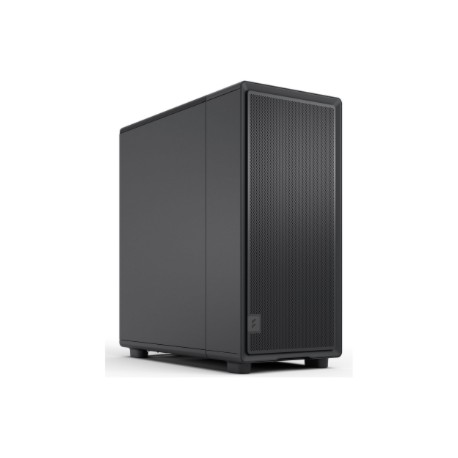 Fractal Design Case | Epoch | Black Solid | ATX | Power supply included No