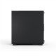 Fractal Design Case | Epoch | Black Solid | ATX | Power supply included No
