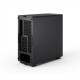 Fractal Design Case | Epoch | Black Solid | ATX | Power supply included No