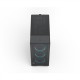 Fractal Design Case | Epoch | Black TG RGB Light Tint | ATX | Power supply included No