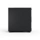 Fractal Design Case | Epoch | Black TG RGB Light Tint | ATX | Power supply included No