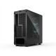 Fractal Design Case | Epoch | Black TG RGB Light Tint | ATX | Power supply included No