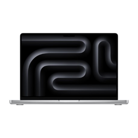 Apple MacBook Pro 14" Apple M5 10C CPU, 10C GPU 24GB/1TB SSD/Silver/SWE | Apple