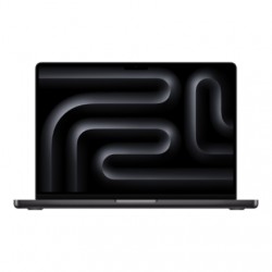 Apple MacBook Pro 14" Apple M5 10C CPU, 10C GPU 24GB/1TB SSD/Space Black/SWE | Apple