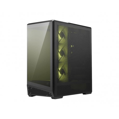 Case|MSI|ATX/micro ATX/Mini-ITX|Black/Transparent|Midi Tower|MAG PANO 130R PZ|MAGPANO130RPZ