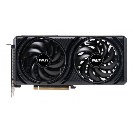 Graphics Card|PALIT|NVIDIA|GeForce RTX 5060|2280 MHz|8 GB|GDDR7|128 bit|PCI Express 5.0|Active|NE75060V19P1-GB2063L