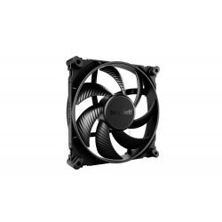 CASE FAN 140MM SILENT WINGS 4/BL096 BE QUIET