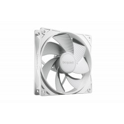 CASE FAN 120MM PURE WINGS 3/PWM WHT 3-PACK BL136 BE QUIET