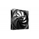 CASE FAN 140MM PURE WINGS 3/PWM HS 3PACK BL138 BE QUIET