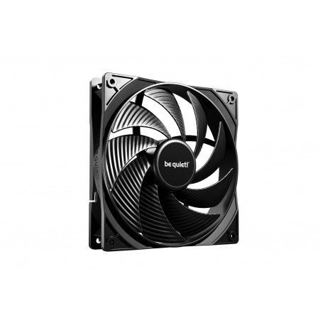 CASE FAN 140MM PURE WINGS 3/PWM HS 3PACK BL138 BE QUIET