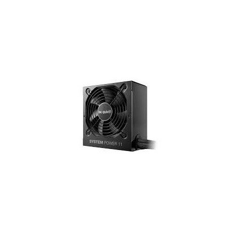 Power Supply|BE QUIET|ATX|PC|200 - 240 V|550 W|BP010EU