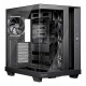 Case|BE QUIET|ATX/micro ATX/Mini-ITX|Black|Midi Tower|PC|BGW83