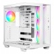 Case|BE QUIET|ATX/micro ATX/Mini-ITX|White|Midi Tower|PC|BGW86