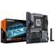 Gigabyte B860 EAGLE WIFI6E | Processor family Intel | Processor socket LGA1851 | DDR5 | Supported hard disk drive interfaces SAT