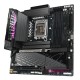 Gigabyte B860M AORUS ELITE WIFI6E | Processor family Intel | Processor socket LGA1851 | DDR5 | Supported hard disk drive interfa