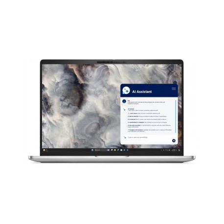 DELL PRO 16 PLUS U5-235U/16FHD+/16GB/512SSD/SCR/WWR/W11P/3PS (ESTONIAN-KB)