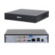 DVR 4CH HDCVI PENTABRID/XVR1B04-I/T DAHUA