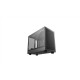Deepcool Case | CH160 Plus | Black | Mini-ITX | Power supply included No