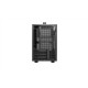 Deepcool Case | CH160 Plus | Black | Mini-ITX | Power supply included No