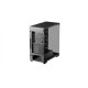 Deepcool Case | CG580 4F V2 | Black | ATX | Power supply included No