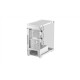 Deepcool Case | CG580 4F V2 WH | White | ATX | Power supply included No