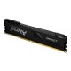 Kingston KF436C18BB/32 32GB 3600MHz DDR4 CL18 DIMM FURY Beast Black | Kingston