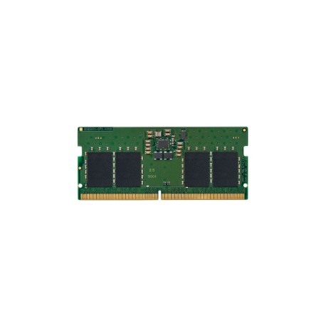 Kingston KVR56S46BS6-8 8GB 5600MT/s DDR5 Non-ECC CL46 SODIMM 1Rx16 | Kingston
