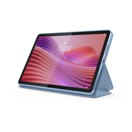 Lenovo Tab (without power adapter) | TB311FU | 10.1 " | Polar Blue | IPS | 1920 x 1200 pixels | MediaTek | Helio G85 | 4 GB | LP