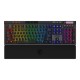MSI STRIKE PRO WIRELESS | Gaming keyboard | Wireless | US | Black | 2.4 GHz Wireless, Bluetooth, USB 2.0 | Kailh Midnight Pro Si