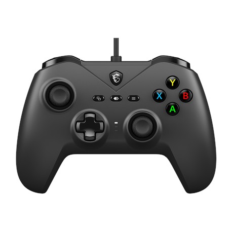 MSI Gaming Controller | FORCE GC200 | Black