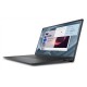 Dell Pro 15 Essential PV15250 | Carbon Black | 15.6 " | WVA | FHD | 1920 x 1080 pixels | Anti-glare | Intel Core 3 | 100U | 8 GB