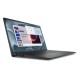 Dell Pro 15 Essential PV15250 | Carbon Black | 15.6 " | FHD | 1920 x 1080 pixels | Anti-glare | Intel Core i7 | i7-1355U | 16 GB